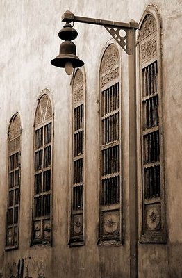 jeddah old city