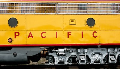 Union Pacific