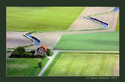 texel iland