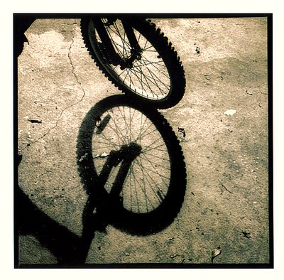 bike wheels, may 04