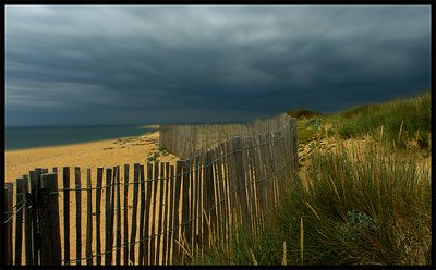 plage erdeven bis