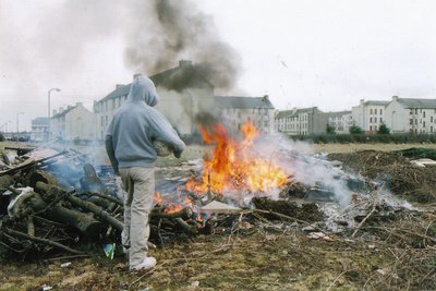 Niddrie Mains Edinburgh