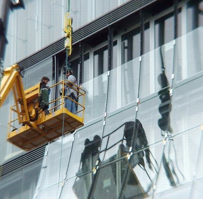 Reflected workers