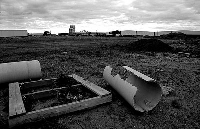 Sculpture Park - Laverton North