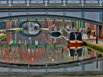 Bridges