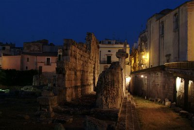 Temple of Apollo