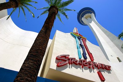 Stratosphere