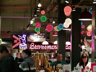 Reading Terminal Market