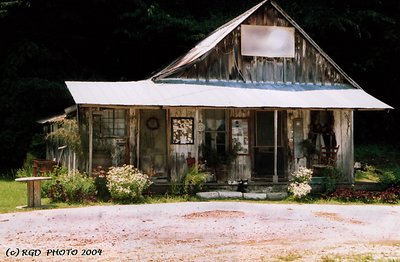 Penn's Country Store