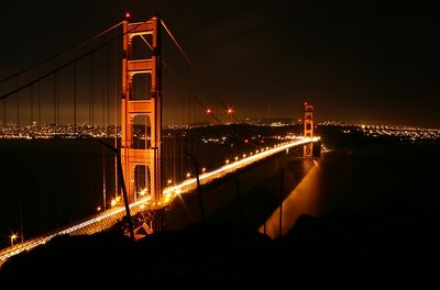 The Golden Gate