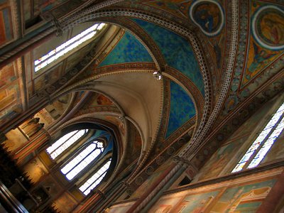 St Francis