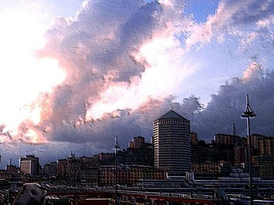 Genova (esperimento)