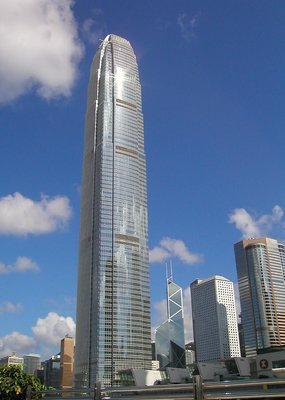 2-IFC Hong Kong
