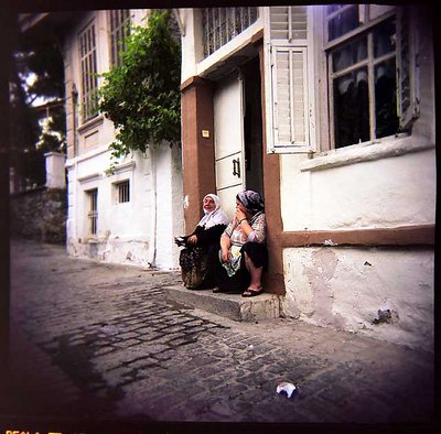 Xanthi