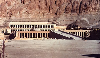 Hatchepsut