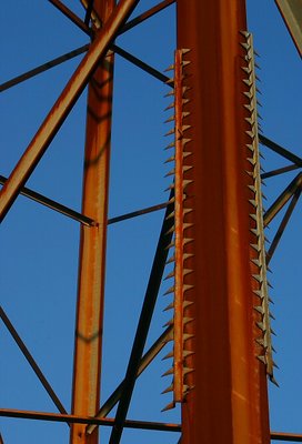 oxidation