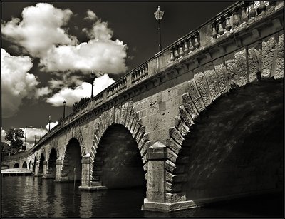 Maidenhead Bridge 2