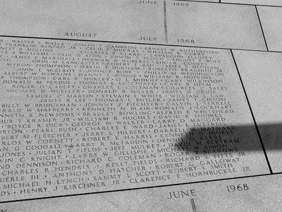 Kentucky War Memorial