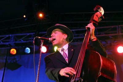 Big Bad Voodoo Daddy