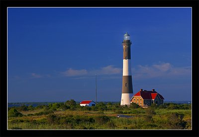 fire island