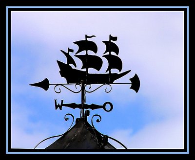 Weathervane