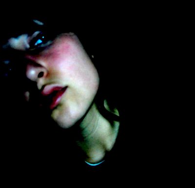 dark