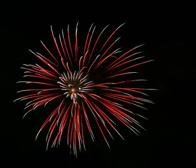 Fireworks #5