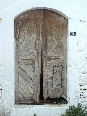 Knock .....knock...anybody home...