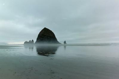 Haystack Rock