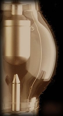 Xenon Lamp