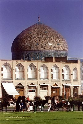Iran (1999 Holiday) #3