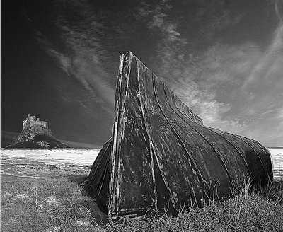 Holy Island 