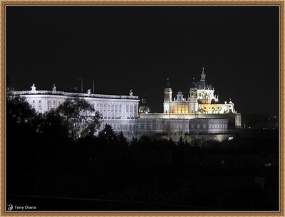 Palacio Real