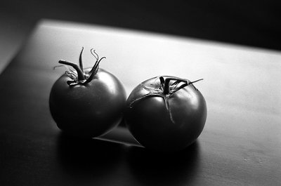 Red Tomatoes