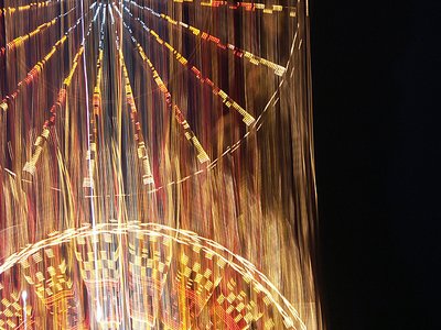 ferris wheel 