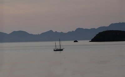 Bahia de Concepcion