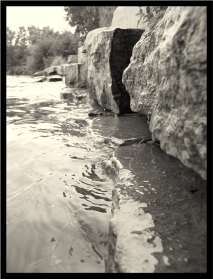 Water Rocks #2