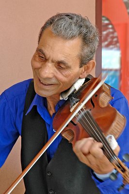 Street Player