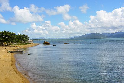 Ribeirão da Ilha