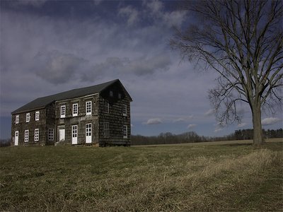 home sweet home