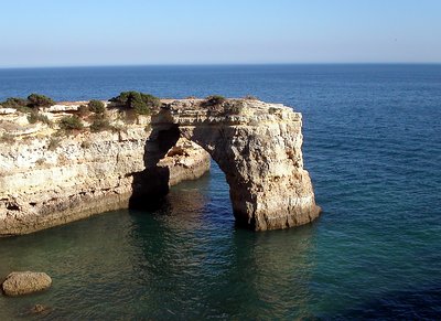 Natural Bridge