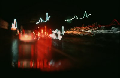 Drive by Night