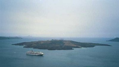 Palea Island