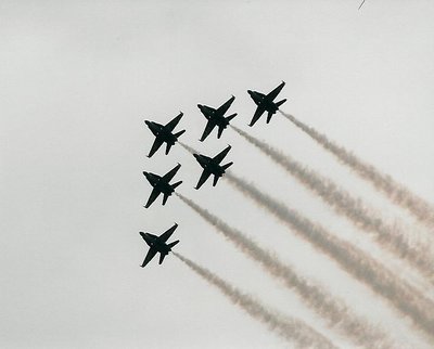 Blue Angels