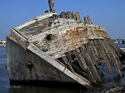 Ship Wreck 2