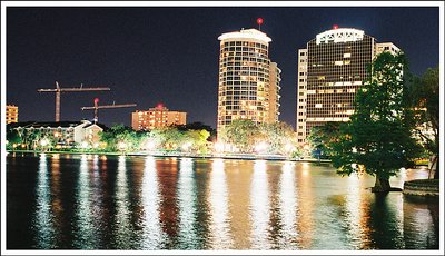 Lake Eola 2