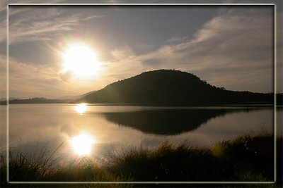 Lago de Furnas