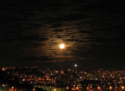 Lua Urbana