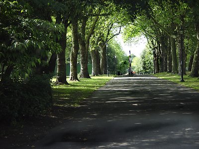 Sefton Park 