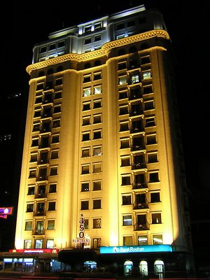 Savoy Building